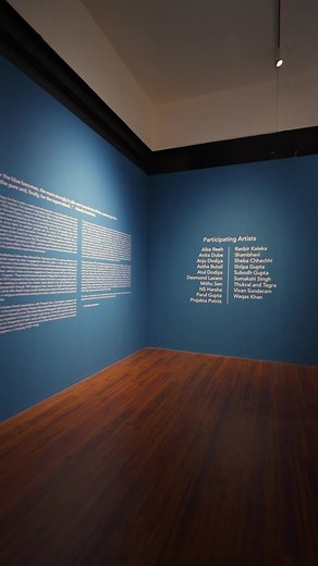 31 reactions | Prussian Blue, with its layered symbolism and...