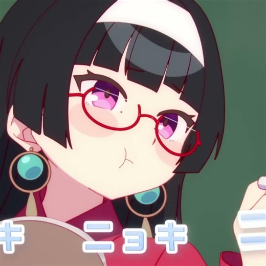 Nyan-Nyan-Nyu-Nyan's Nangong Yu is Mischievously Cute | Zenlesszonezero