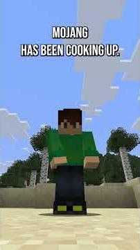 Minecraft Essentials Just Became Optional #minecraft #shorts