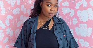 “I kept pitching myself.” How at 20 years old, Flex Mami transformed herself into a brand.