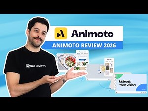 @Animoto Review 2026 | Best Reviews