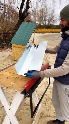 Gutters That Improve Water Flow