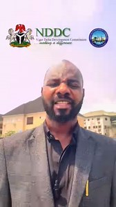 The Niger Delta Development Commission, NDDC, holds an Interactive Stakeholders Forum on the Borikiri-Okrika Bridge Project. | NDDC