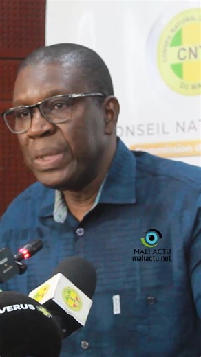 Mines au Mali : la souveraineté #minière comme cheval de bataille ! Nous devons tout faire pour contrôler et sécuriser nos ressources au profit de notre développement. C'est sur ces expressions que le ministre des mines Amadou KEITA a lancé cet atelier. En effet, la #commission des Mine de l'Energie et de l'Eau du Conseil National de Transition #CNT a organisé, ce jeudi 08 janvier 2025, au CICB, l'atelier sur le code minier 2023 et la loi relative au contenu local et leurs décrets d'application.