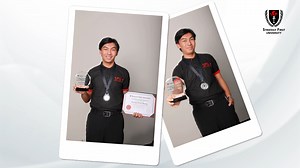 479 reactions | NCC Education, UK မှ ချီးမြှင့်သော NCC High Achiever...