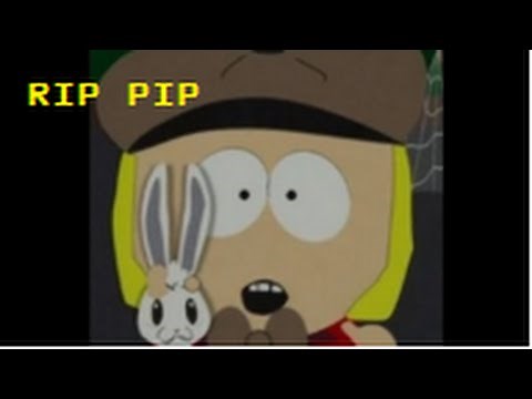Pip's Death (Alternate Ending) -- South Park