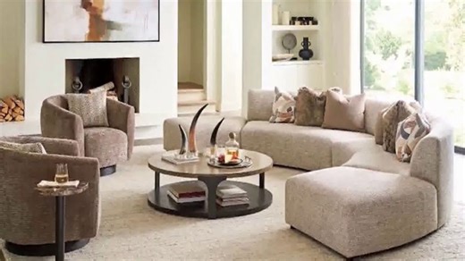 Tommy Bahama Furniture Fall Sale Event TV Spot, 'Personal Expression'