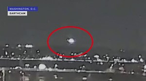 217K views · 1.5K reactions | Veteran military pilot Matthew Buckley told NewsNation’s Elizabeth Vargas that night vision goggles — if being worn at the time of the crash — may have hindered the pilot’s vision. Buckley said he doesn’t use night vision goggles when flying near cities because they have a tendency to “wash out” a pilot’s vision. #DCPlaneCrash #AmericanAirlines | NewsNation | Facebook