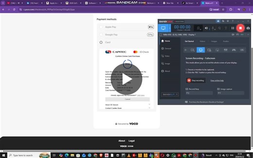 #webdevelopment #react #fullstackdeveloper #supabase #yoco #softwaredeveloper #portfolio | Lisa Nywebeni