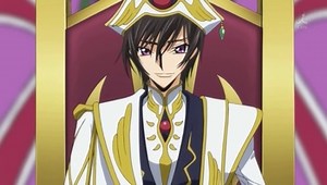 Code Geass R2 E25 "Re;" - TV Tropes