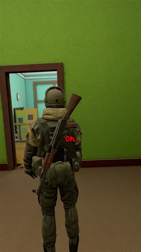 we wont have anymore problems now #fyp #foryou #gaming #vr #meme #ames | vr games