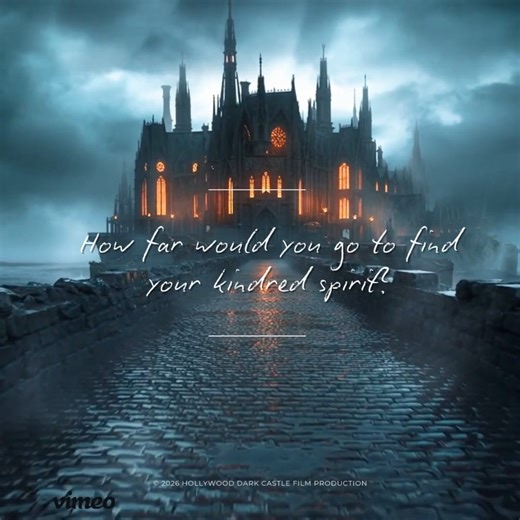 Kindred Spirits Castle Lake Library