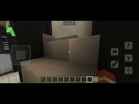Minecraft mansion tour