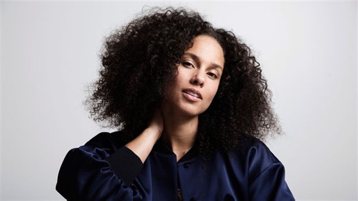 Alicia Keys Ikut Isi Soundtrack Film The Color Purple dengan Single ‘Lifeline’
