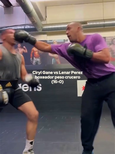 💀 #mma #boxing #kickboxing #cirylgane #alexpereira | cheryl