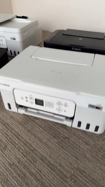 Canon Printers: The Best Choices for Students