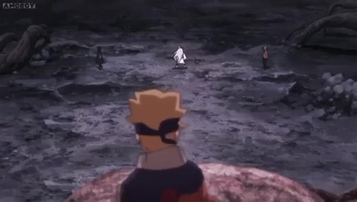 Naruto and Sasuke vs. Momoshiki: Epic Battle Explained