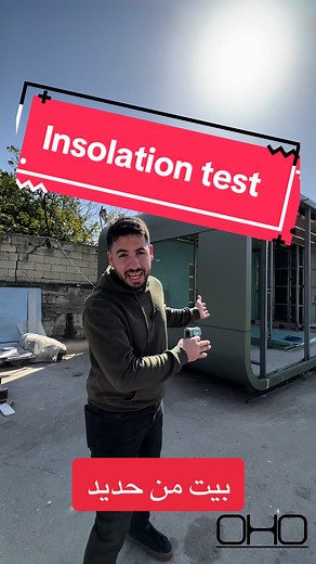 Embracing Isolation: The Power of Styrofoam Insulation in Prefab Houses