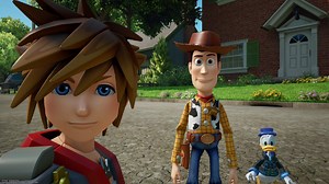 Kingdom Hearts 3: Is There Splitscreen Co-Op Multiplayer? What You Need to Know