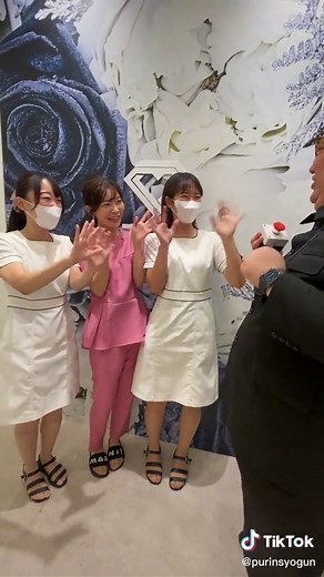 @豊胸専門医TCBゆいこ先生 @TCB秋葉原院 #二重整形 #tcb東京中央美容外科 #ぷりん将軍