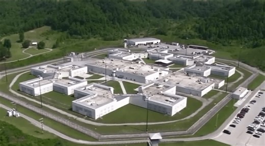 Red Onion State Prison inmate charged with murder after inmate’s death