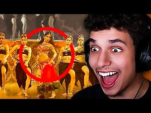 Most Extreme Dance Performance!