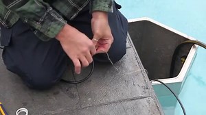 SR Smith Lighting Fiber Optic to LED Power Tower with Remote | PT-6000