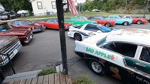 Oldschool American Muscle Cars #v8 #classic #playtoys #usa #toys #vintage #chevrolet #ford #mopar #convertible | Maple Motors