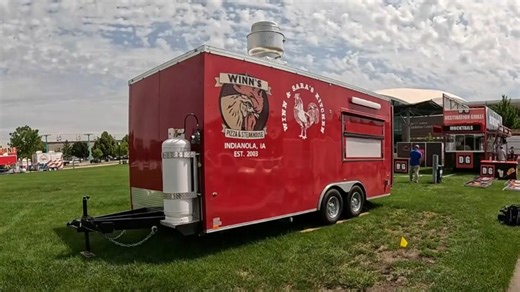 Iowa's largest parade is ready to kick off the 2025 Iowa State Fair: Get the details