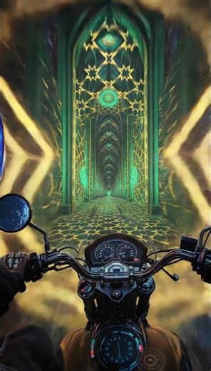 Journey Through Sacred Geometry: When Reality Dissolves Into Pure Mathematics