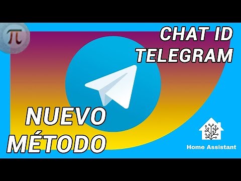 🧐 ¿Cómo extraer el Chat ID en Telegram?