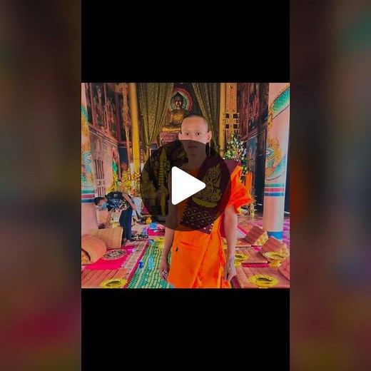 Exploring Traditional Monastic Life and Culture