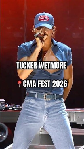 we need a blue-eyed 6'1" northside of the Cumberland River ... wait, ‪@TuckerWetmore‬ at CMA Fest?