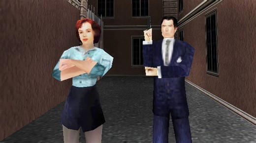 The 10 Greatest Video Game Masterpieces of the 1990s, Ranked