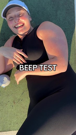 Mastering the Beep Test: Tips, Training, and More!