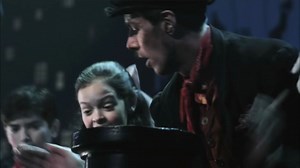欢乐满人间迪士尼百老汇音乐剧 | MARY POPPINS | Step In Time