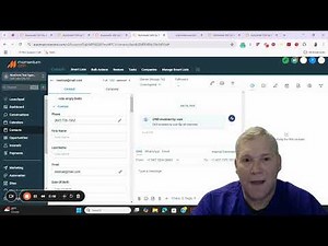 Momentum CRM - Demo