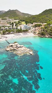 9.5K views · 1K reactions | This is . . . . . Camp de Mar,...