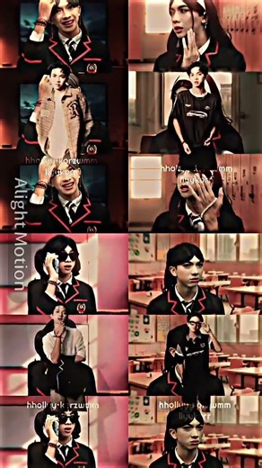 vernan di akhir muter jir😭||#sptrakori_official #fypシ #semogarame #alightmotion #preset #fypage #fyp