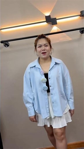 Yuyu Shop Cambodia ( woman fashion ) #shorts #fashion #fashionstyle #clothing