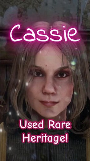 Red Dead Online - Beautiful Female Character Creation! 💜 ♥️ Full Tutorial ➡️ Today at 4pm EST!