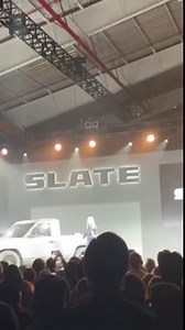 Watch Jeff Bezos' Cheap Electric Truck Reveal Here: Livestream