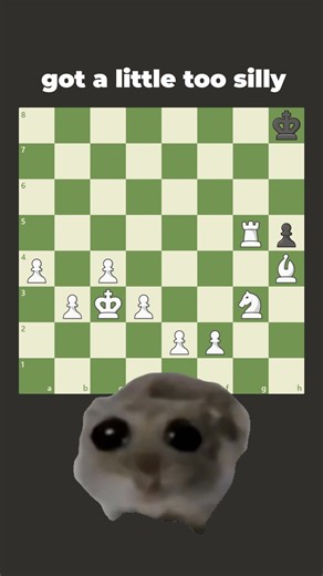 400K views · 4.5K reactions | womp womp | Chess.com | Facebook