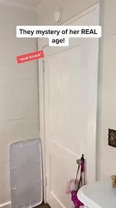 2.3M views · 10K reactions | How old do yall really think she is #dadsbelike #fatheranddaughter #deafculture #Home #family #foryou #funny #girl #dad #mom #fyp #baby #babygirl #work #usa #reels | Linda Rose | Facebook