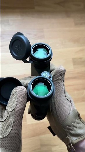Compact binoculars hunters are choosing over pricey brands #vortex #diamondback #hunting