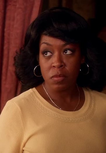 Everybody Hates Chris S04:E20 - Everybody Hates Tasha