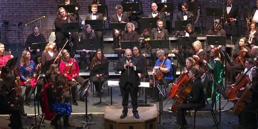 Grand Junction Symphony Orchestra gears up for season