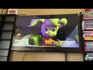 Opening To Blue’s Clues: Meet Joe! 2002 VHS