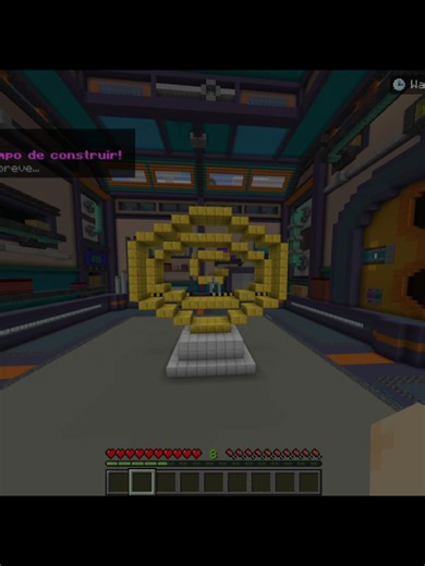 Meet The Grahams: Epic Minecraft Build Battle