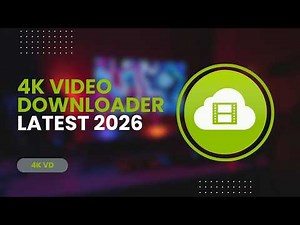 How to Download and Install 4K Video Downloader on Windows 11 & 10 (Step-by-Step)